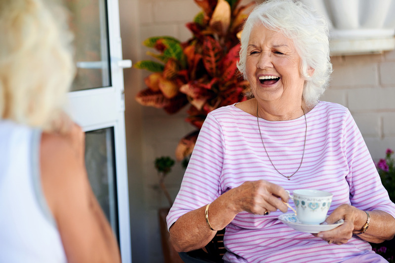 senior living facility in Ventura County