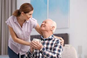 Read more about the article Alzheimer’s Care Facility in Los Angeles with Exceptional level of Care