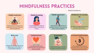 Read more about the article Mindfulness and Mental Health for Seniors: Techniques to Try