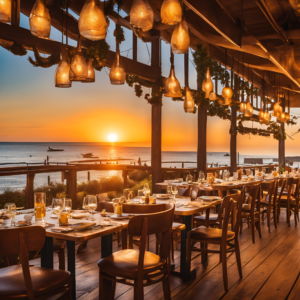 Read more about the article A Taste of Paradise: Local Dining Gems You Can’t Miss