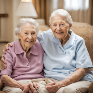 Read more about the article How Senior Care Facilities Ensure Safety and Comfort for Residents