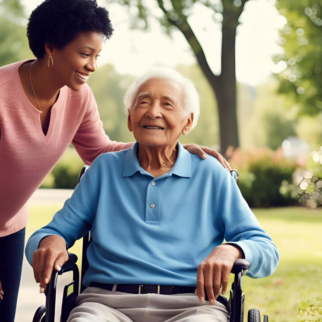 You are currently viewing Why Assisted Living Can Enhance Your Loved One’s Quality of Life