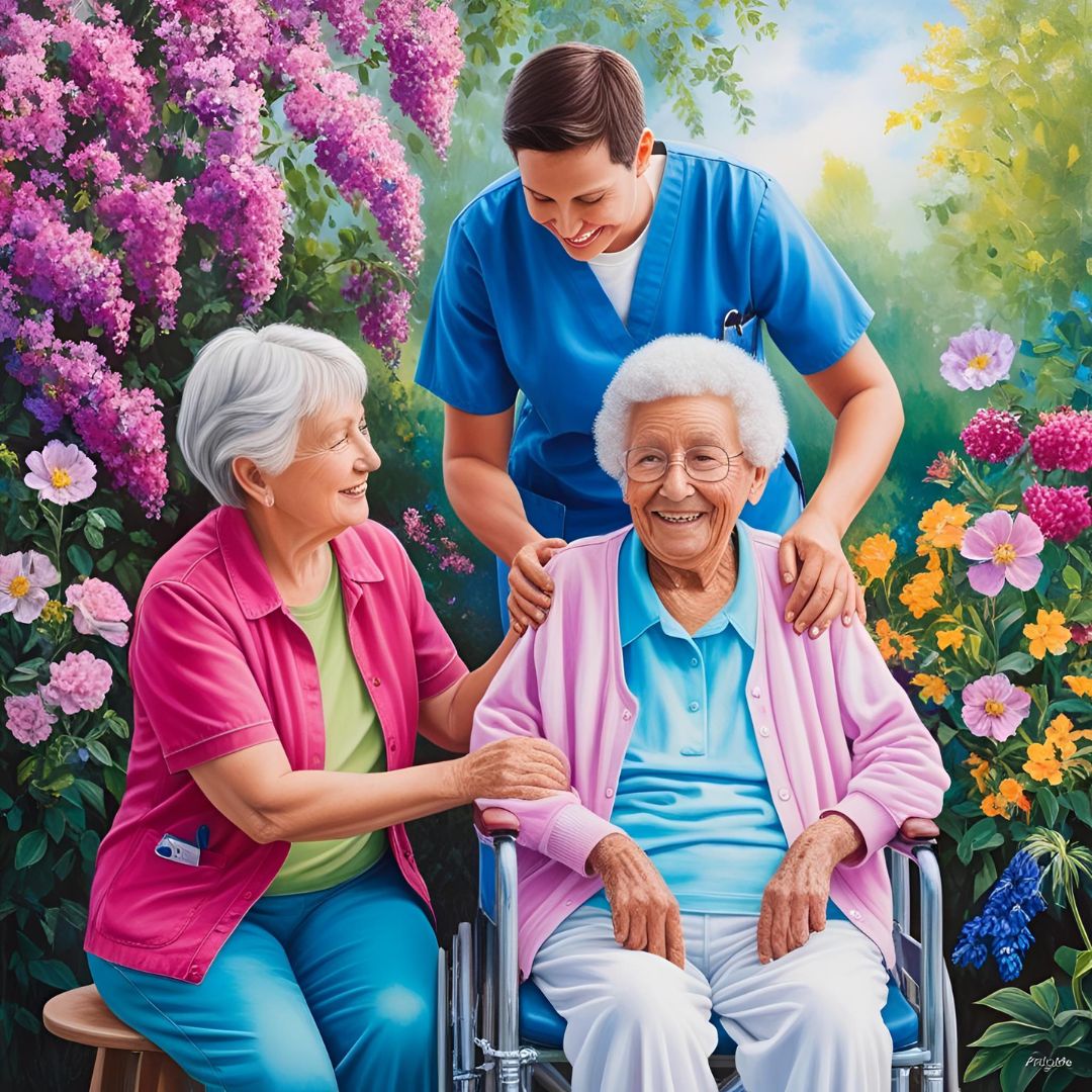 You are currently viewing Everyday Moments That Matter: How We Make Life Special for Our Seniors