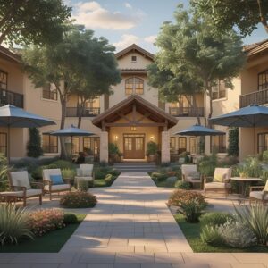Read more about the article More Than a Residence: How Paradise in the Valley Creates a True Sense of Belonging for Every Senior