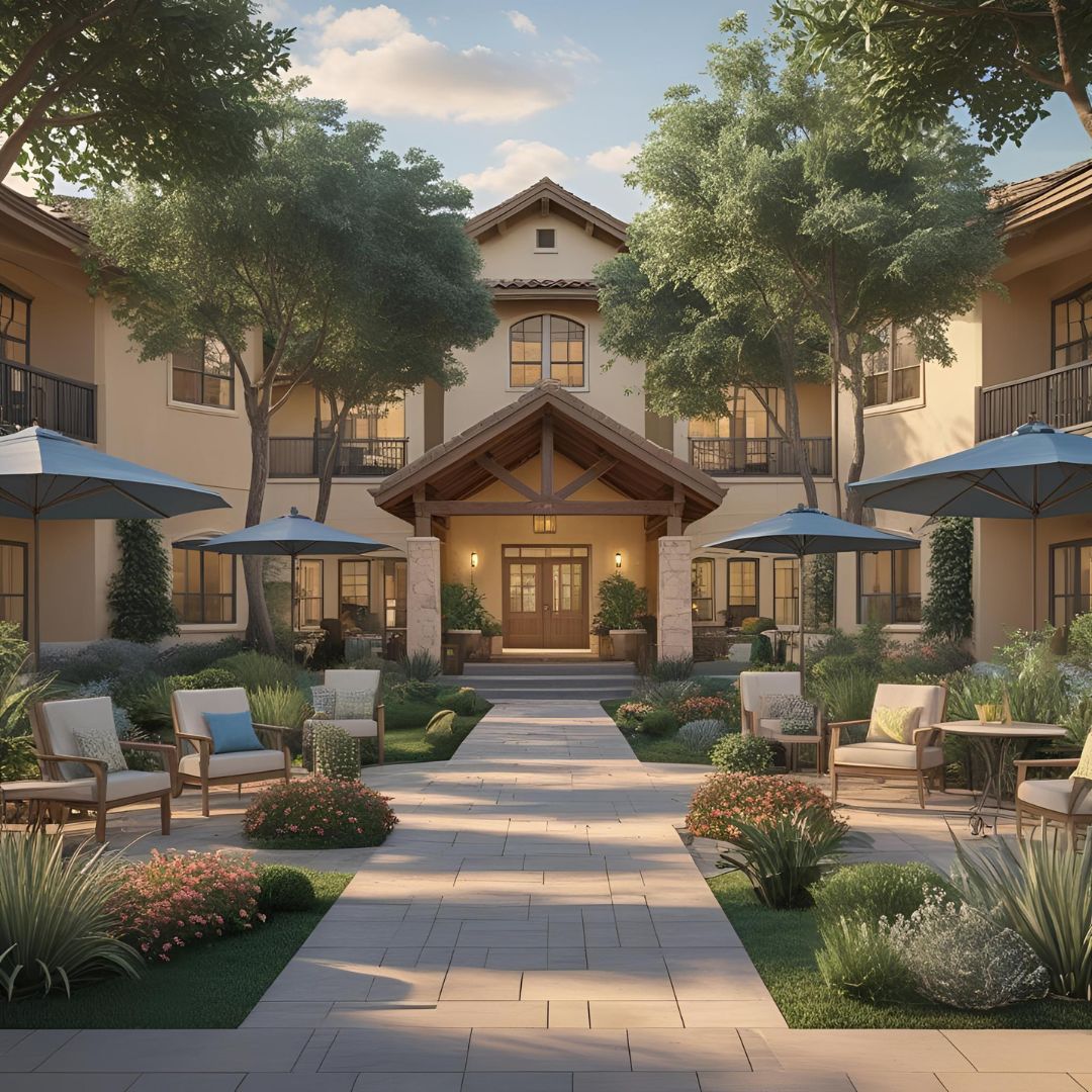You are currently viewing More Than a Residence: How Paradise in the Valley Creates a True Sense of Belonging for Every Senior