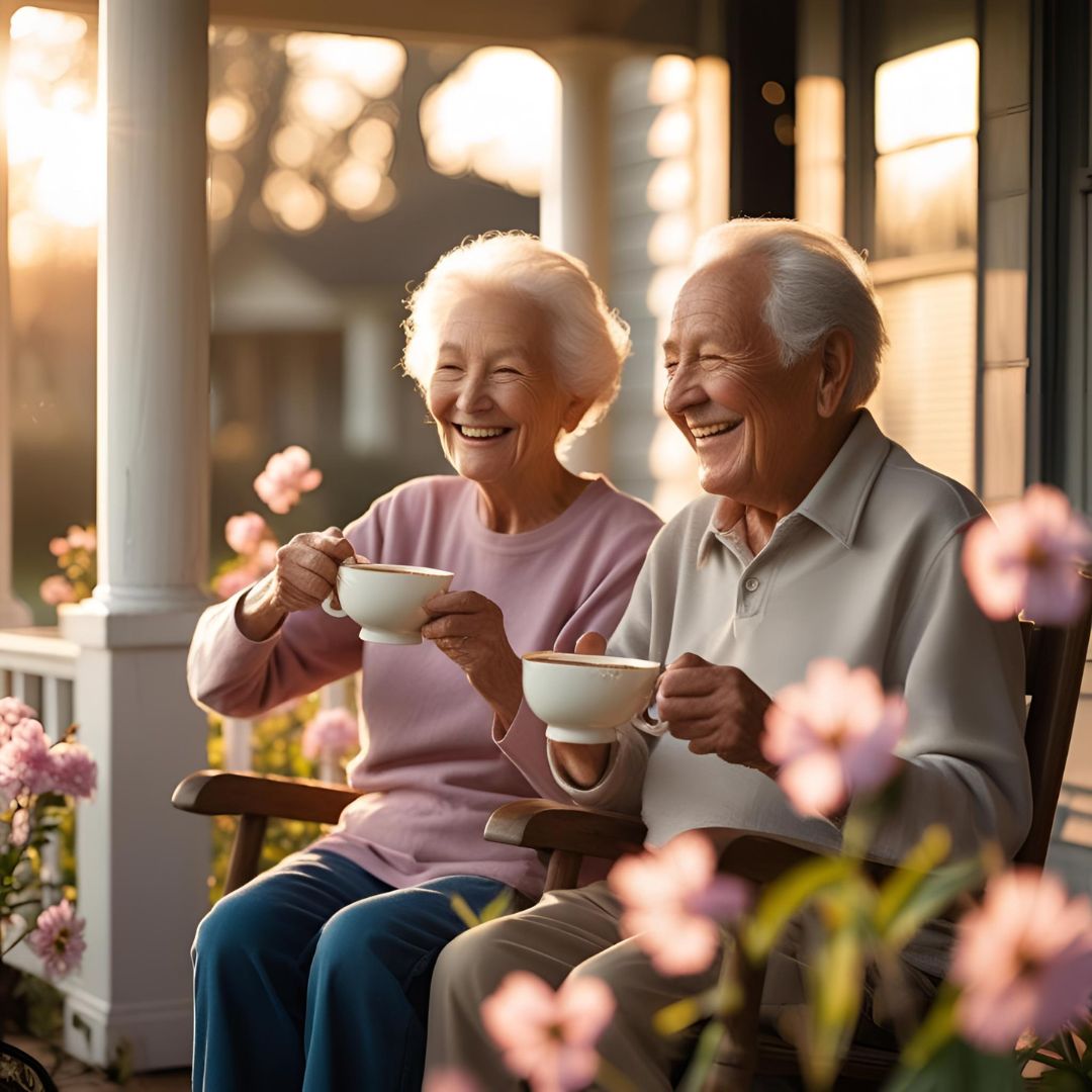 You are currently viewing The Power of Familiar Routines: How Structure Supports Senior Well-Being