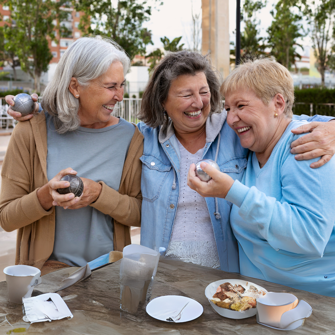 You are currently viewing Connecting with the Community: Enriching Outings that Enhance Senior Life