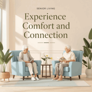 Read more about the article Creating a Home-Like Environment in Senior Living Facilities